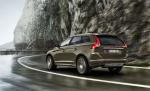 Volvo XC60 2014 года